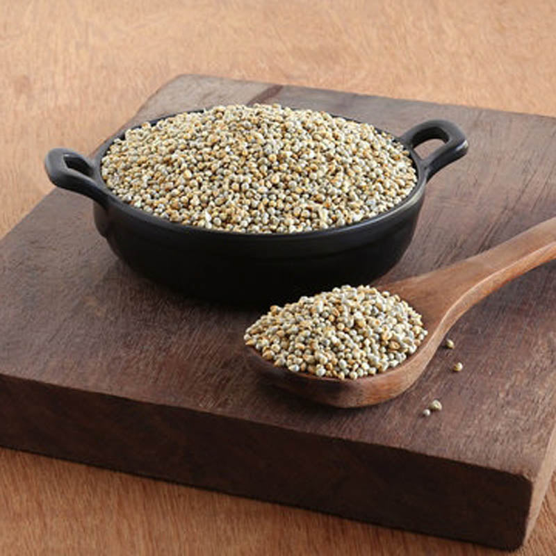 ORGANIC BAJRA FLOUR
