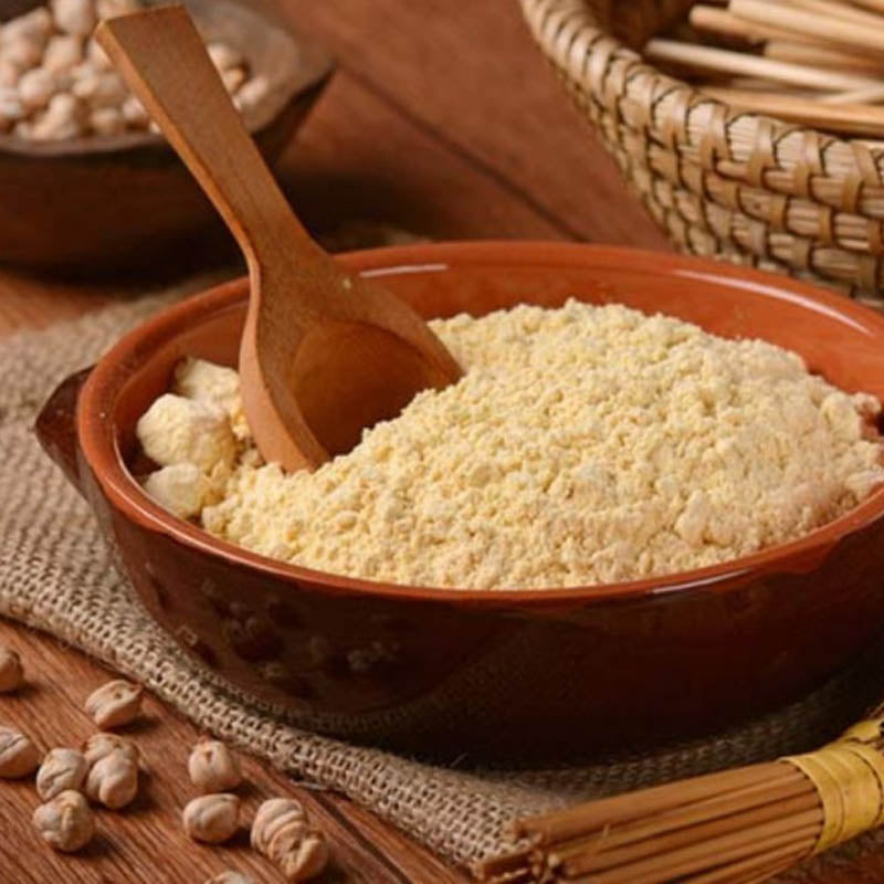 ORGANIC CHANA BESAN