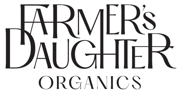 Farmer's Daughter Organics