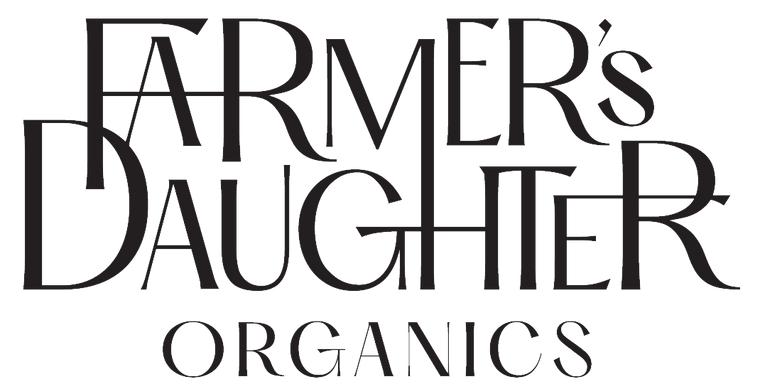 Farmer's Daughter Organics