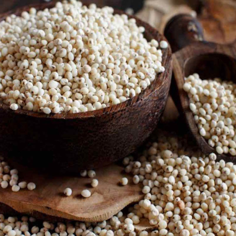 ORGANIC JOWAR FLOUR